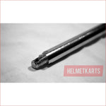 Steering column shaft - Helmetkarts