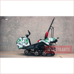 W200 - Rhino Tank Snowmobile Uncommon Vehicles