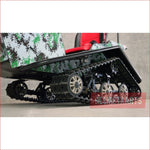 W200 - Rhino Tank Snowmobile Uncommon Vehicles