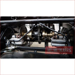 W200 - Rhino Tank Snowmobile Uncommon Vehicles