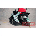 W200 - Rhino Tank Snowmobile Uncommon Vehicles