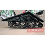 W200 - Rhino Tank Snowmobile Uncommon Vehicles