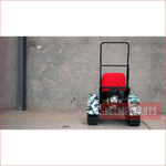 W200 - Rhino Tank Snowmobile Uncommon Vehicles