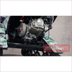 W200 - Rhino Tank Snowmobile Uncommon Vehicles