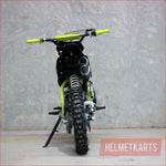 SX Lite S3 - 125cc Dirt Bike Adults, Main Vehicles