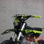 SX Lite S3 - 125cc Dirt Bike Adults, Main Vehicles