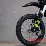 SX Lite S3 - 125cc Dirt Bike Adults, Main Vehicles