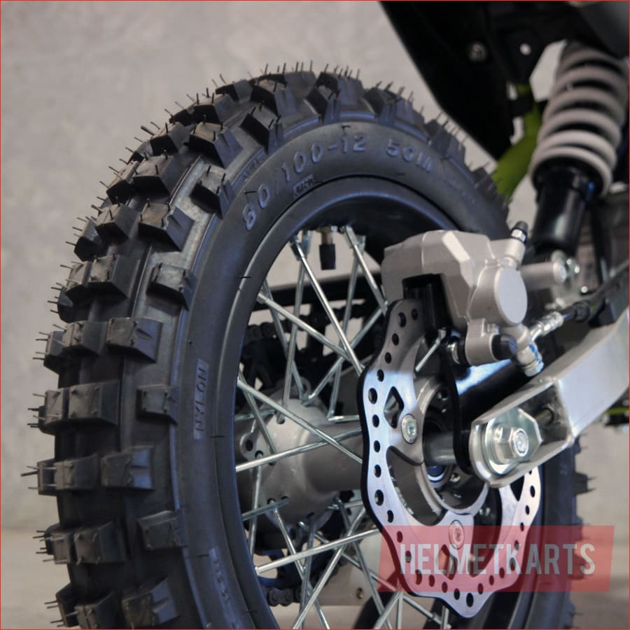 SX Lite S3 - 125cc Dirt Bike Adults, Main Vehicles