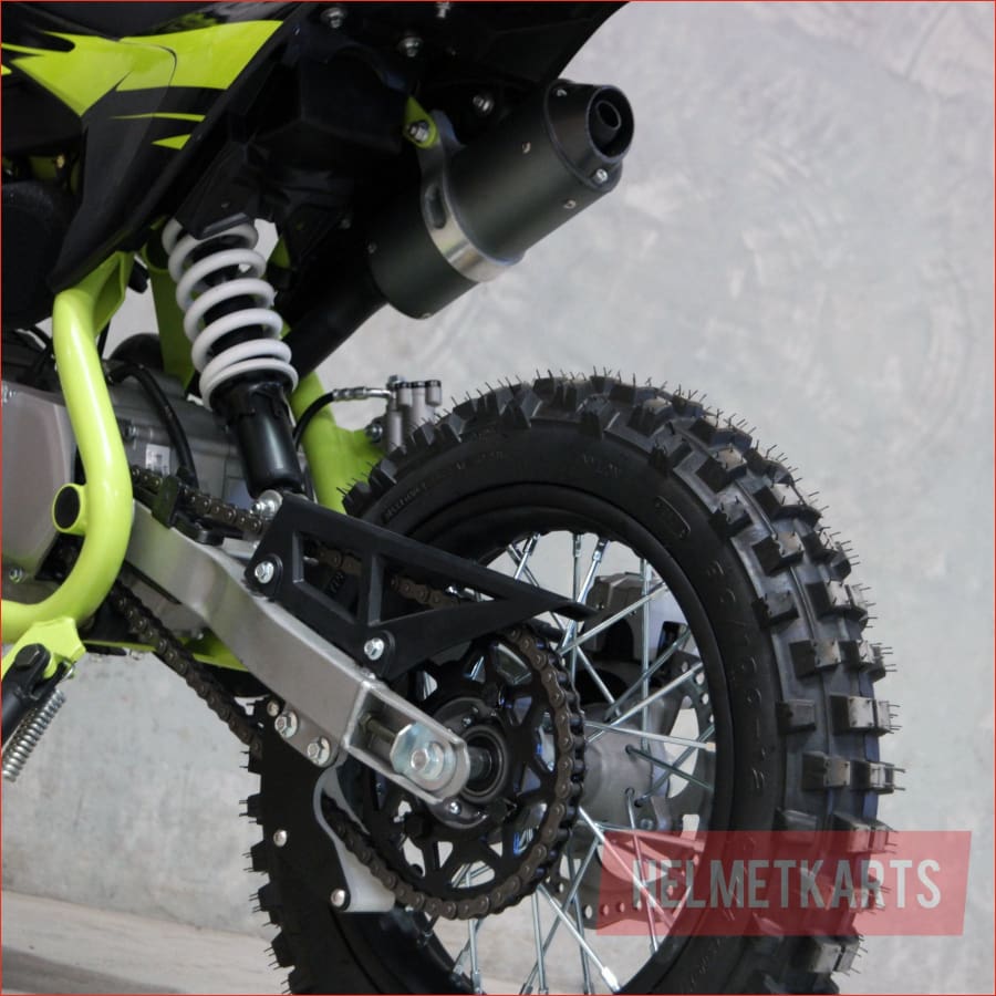 SX Lite S3 - 125cc Dirt Bike Adults, Main Vehicles