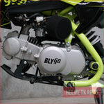 SX Lite S3 - 125cc Dirt Bike Adults, Main Vehicles