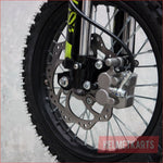 SX Lite S3 - 125cc Dirt Bike Adults, Main Vehicles