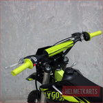 SX Lite S3 - 125cc Dirt Bike Adults, Main Vehicles