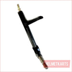Tapered Ball joint stub axle (pair) x2 - Helmetkarts