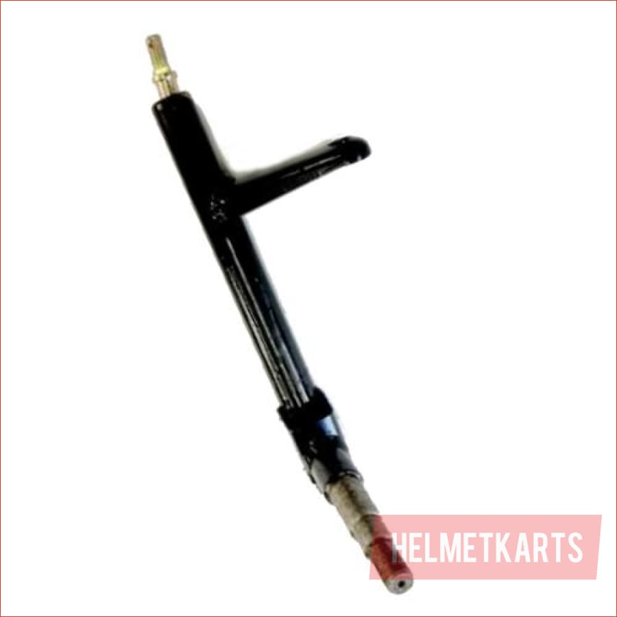Tapered Ball joint stub axle (pair) x2 - Helmetkarts