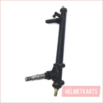 Tapered Ball joint stub - Large (pair) x2 - Helmetkarts