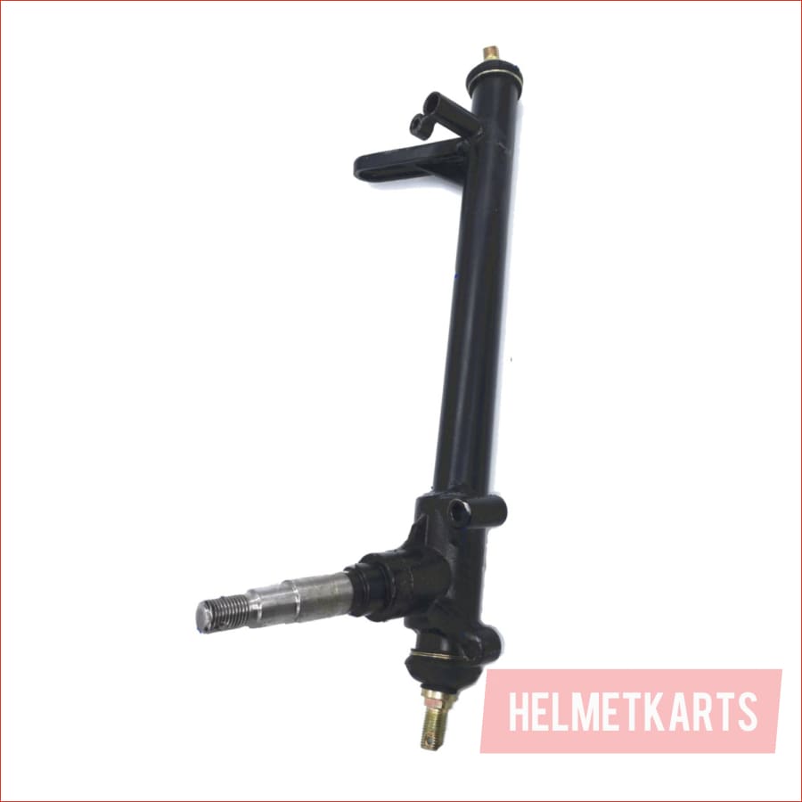 Tapered Ball joint stub - Large (pair) x2 - Helmetkarts