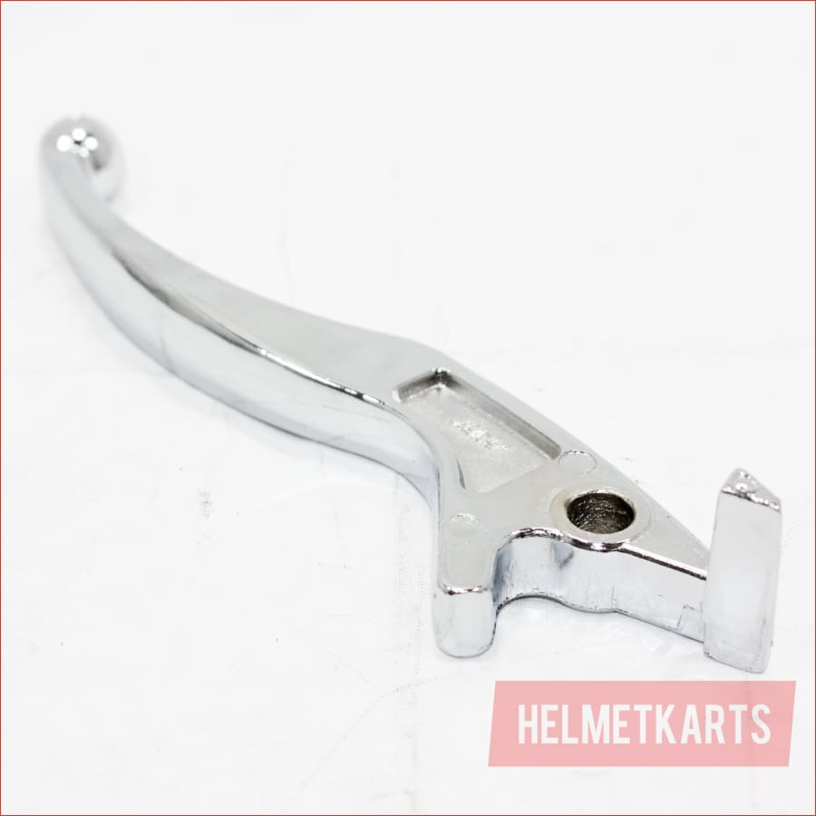 Thick Right Side Silver Brake Lever Handle 110cc 125cc PIT PRO Trail Dirt Bike Blygo