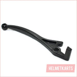 Thin LEFT Side Black Brake Lever Handle 90cc 110cc 125cc 140cc PIT PRO Dirt Bike Blygo
