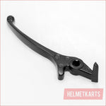 Thin Right Side Black Brake Lever Handle 90cc 110cc 125cc 140c PIT PRO Dirt Bike Blygo