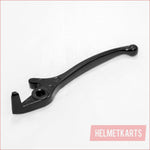 Thin Right Side Black Brake Lever Handle 90cc 110cc 125cc 140c PIT PRO Dirt Bike Blygo