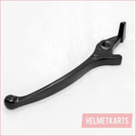 Thin Right Side Black Brake Lever Handle 90cc 110cc 125cc 140c PIT PRO Dirt Bike Blygo