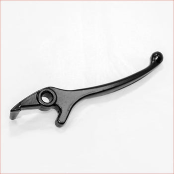 Thin Right Side Black Brake Lever Handle 90cc 110cc 125cc 140c PIT PRO Dirt Bike Blygo