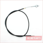 Throttle Choke Drum Brake Cable Line YAMAHA PEEWEE PW50 PY50 PIT PRO DIRT BIKE Blygo