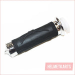 Throttle Housing Handle Grip With Kill Switch + Cable 49cc 80cc Motorised Motorized Bicycle Bike Blygo