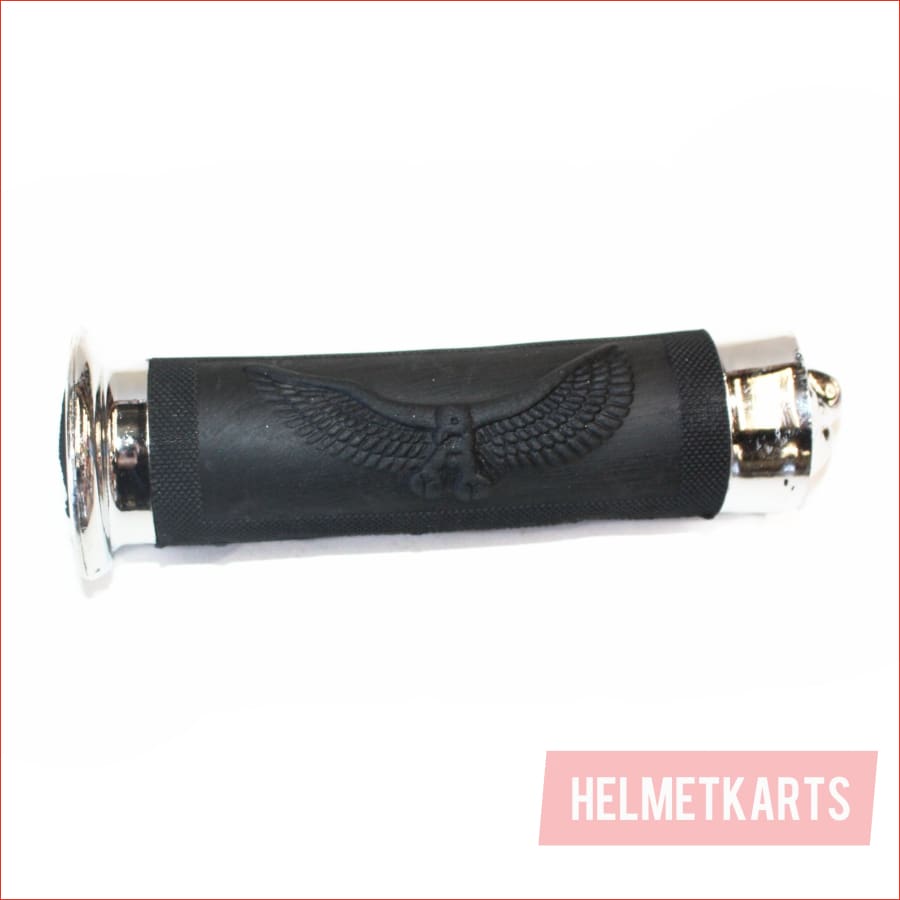 Throttle Housing Handle Grip With Kill Switch + Cable 49cc 80cc Motorised Motorized Bicycle Bike Blygo