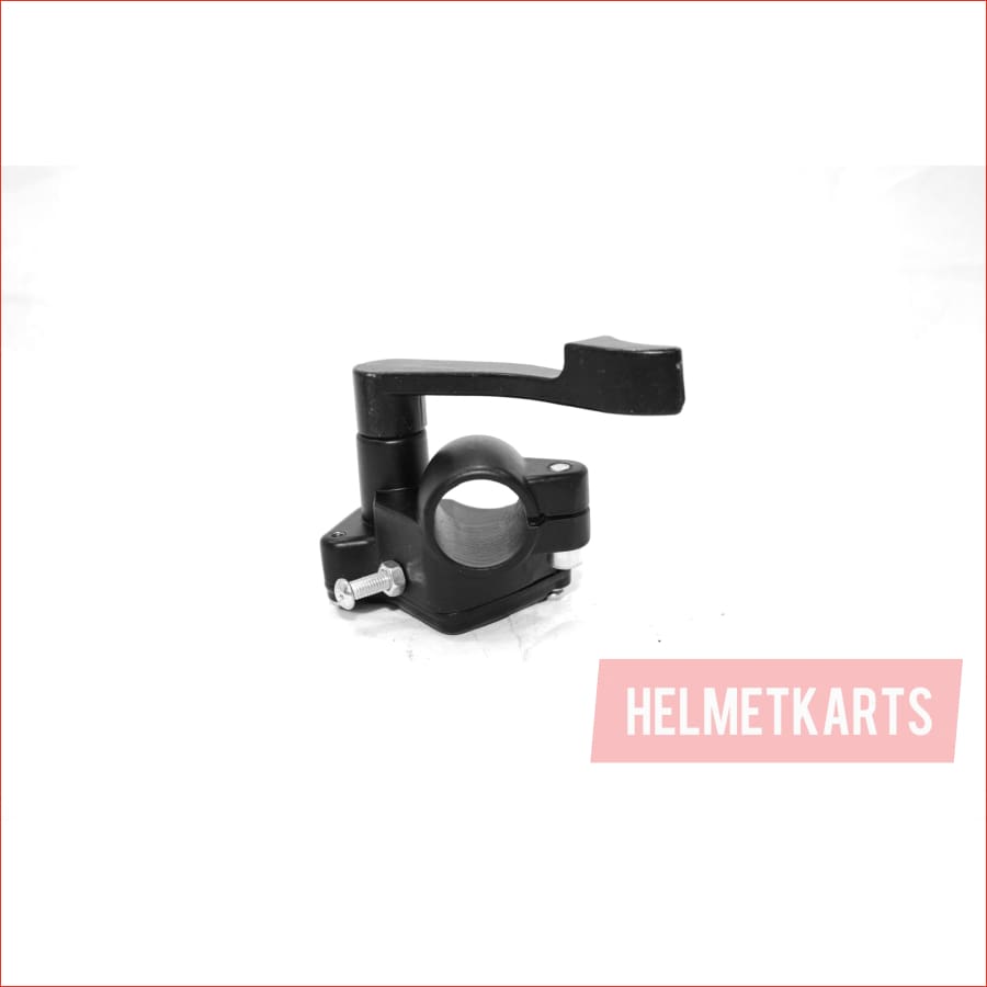 Thumb Throttle Accelerator Lever Handle 90cc 110cc 125cc Kids Quad Dirt Bike ATV Blygo