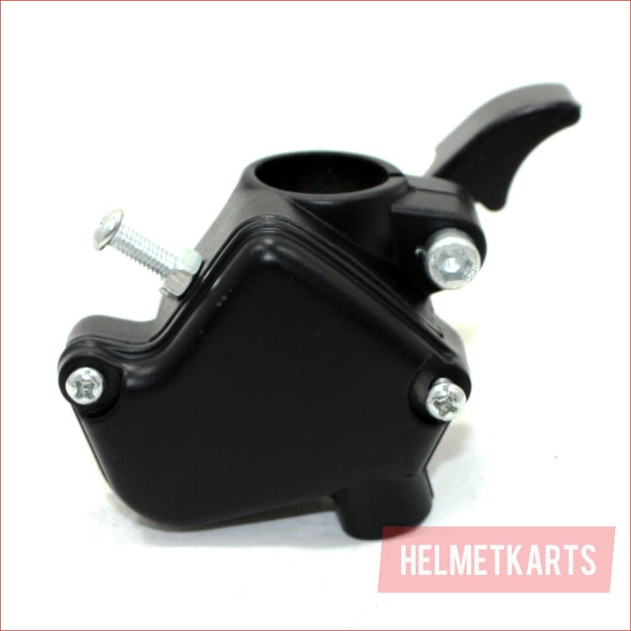 Thumb Throttle Accelerator Lever Handle 90cc 110cc 125cc Kids Quad Dirt Bike ATV Blygo