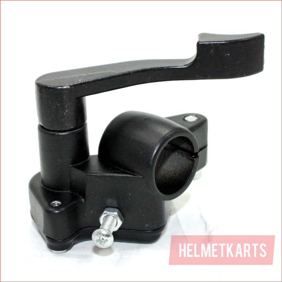 Thumb Throttle Accelerator Lever Handle 90cc 110cc 125cc Kids Quad Dirt Bike ATV Blygo