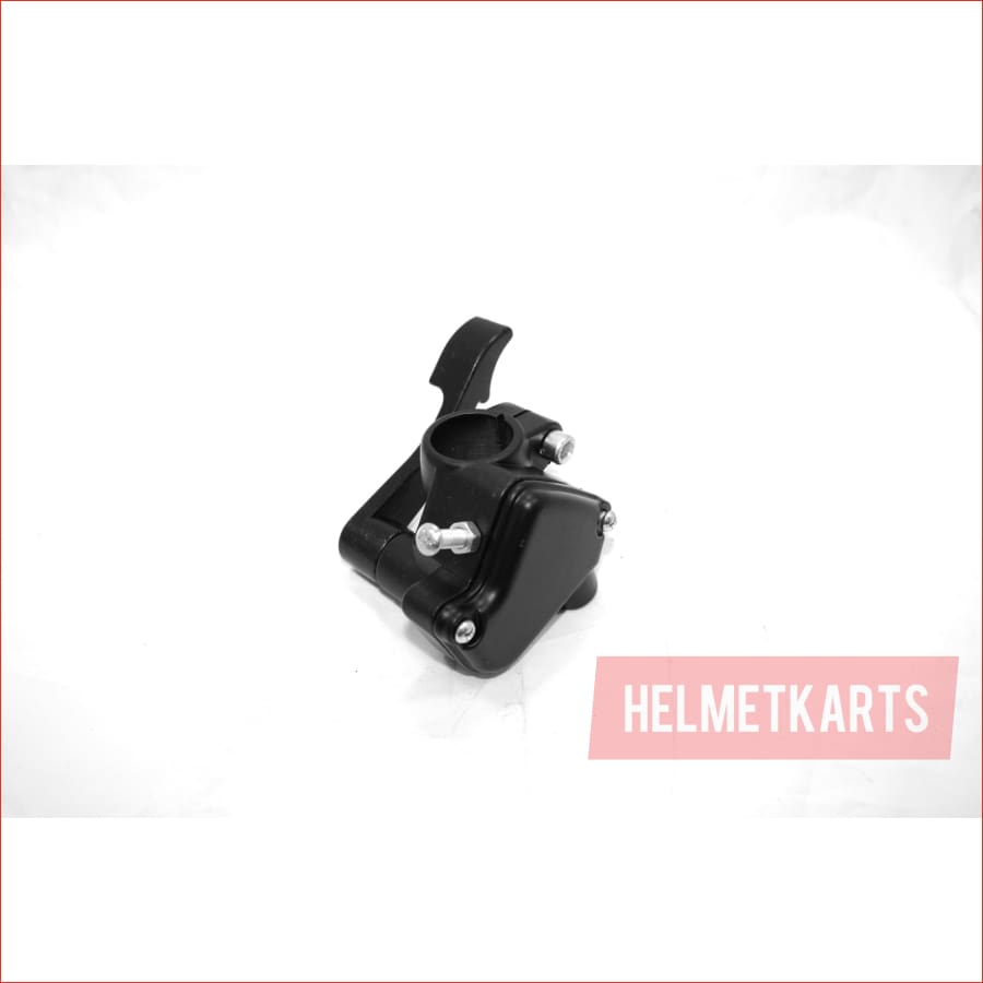 Thumb Throttle Accelerator Lever Handle 90cc 110cc 125cc Kids Quad Dirt Bike ATV Blygo