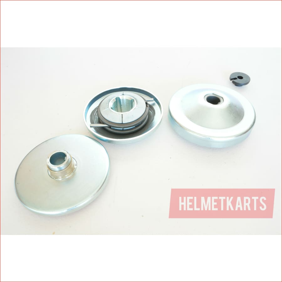 Torque Converter 1" (25.4mm) - Helmetkarts