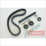 Torque Converter 1" (25.4mm) - Helmetkarts