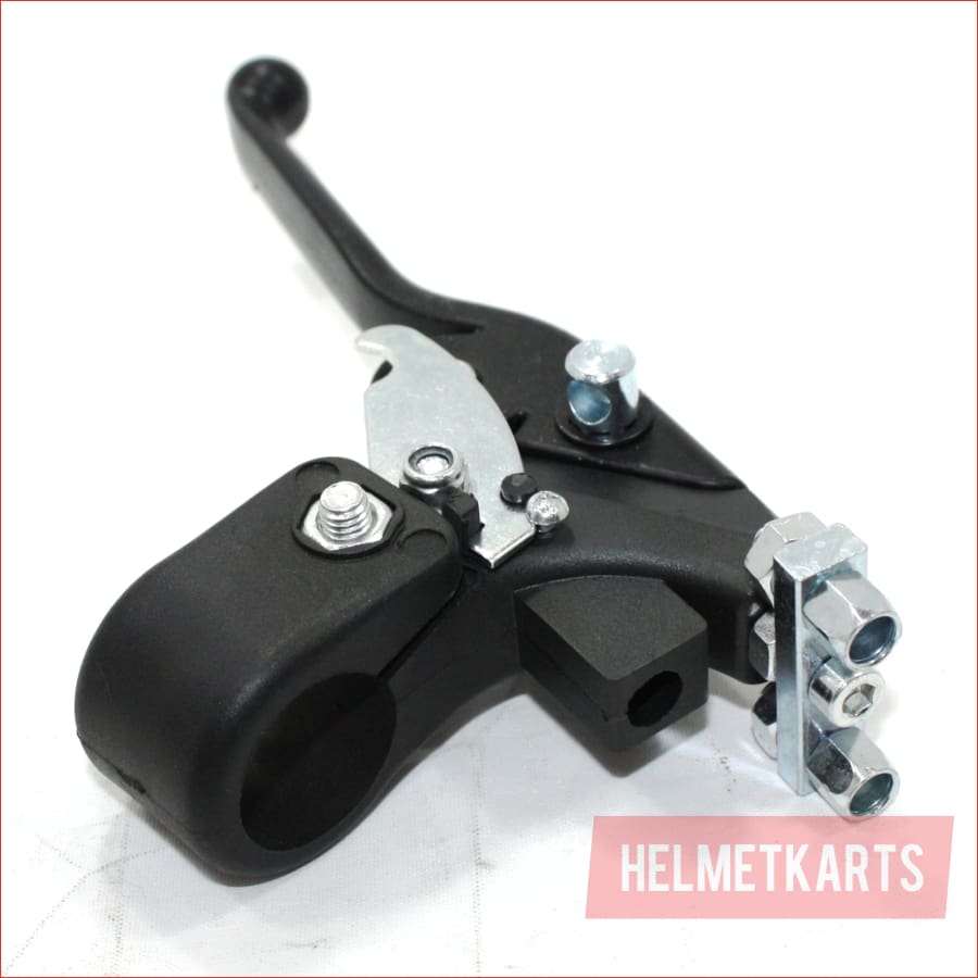 22mm Twin Brake Lever Handle Mini PIT Pocket Quad Dirt Bike ATV Motorised Blygo