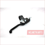 22mm Twin Brake Lever Handle Mini PIT Pocket Quad Dirt Bike ATV Motorised Blygo