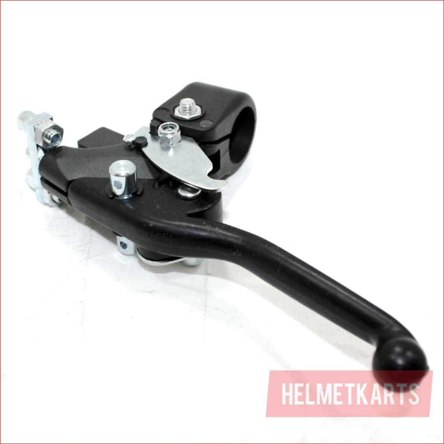 22mm Twin Brake Lever Handle Mini PIT Pocket Quad Dirt Bike ATV Motorised Blygo