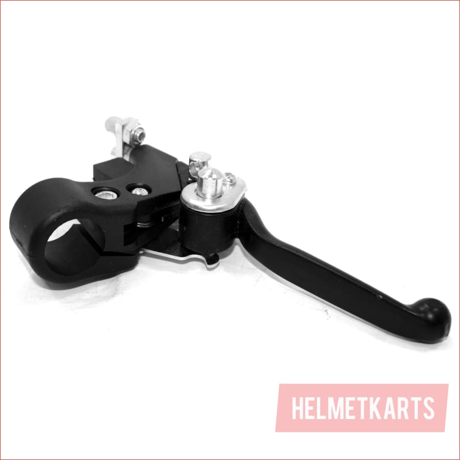 22mm Twin Brake Lever Handle Mini PIT Pocket Quad Dirt Bike ATV Motorised Blygo
