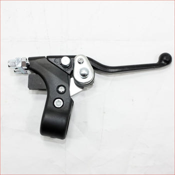 22mm Twin Brake Lever Handle Mini PIT Pocket Quad Dirt Bike ATV Motorised Blygo