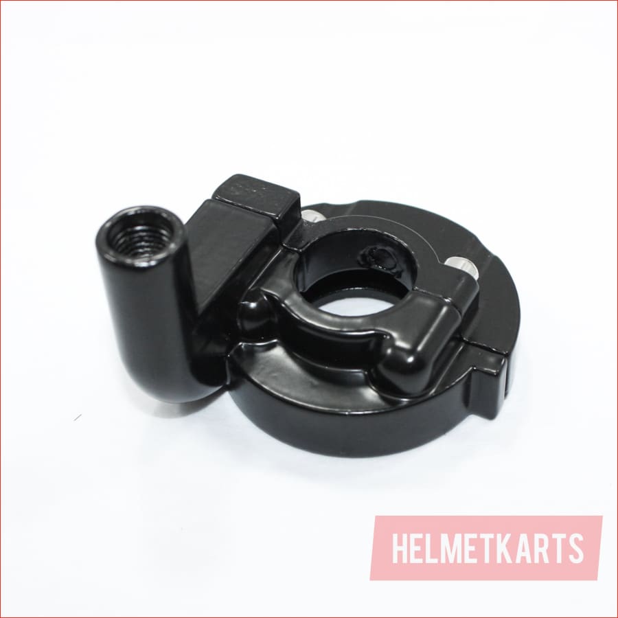 Twist Throttle Housing Hand Grip + 1000mm Cable 250cc PIT PRO Quad Dirt Bike Blygo