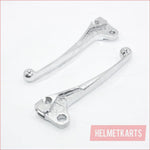TWIST THROTTLE HOUSING SWITCH BRAKE LEVERS YAMAHA PW50 PY50 PEEWEE 50 DIRT BIKE Blygo