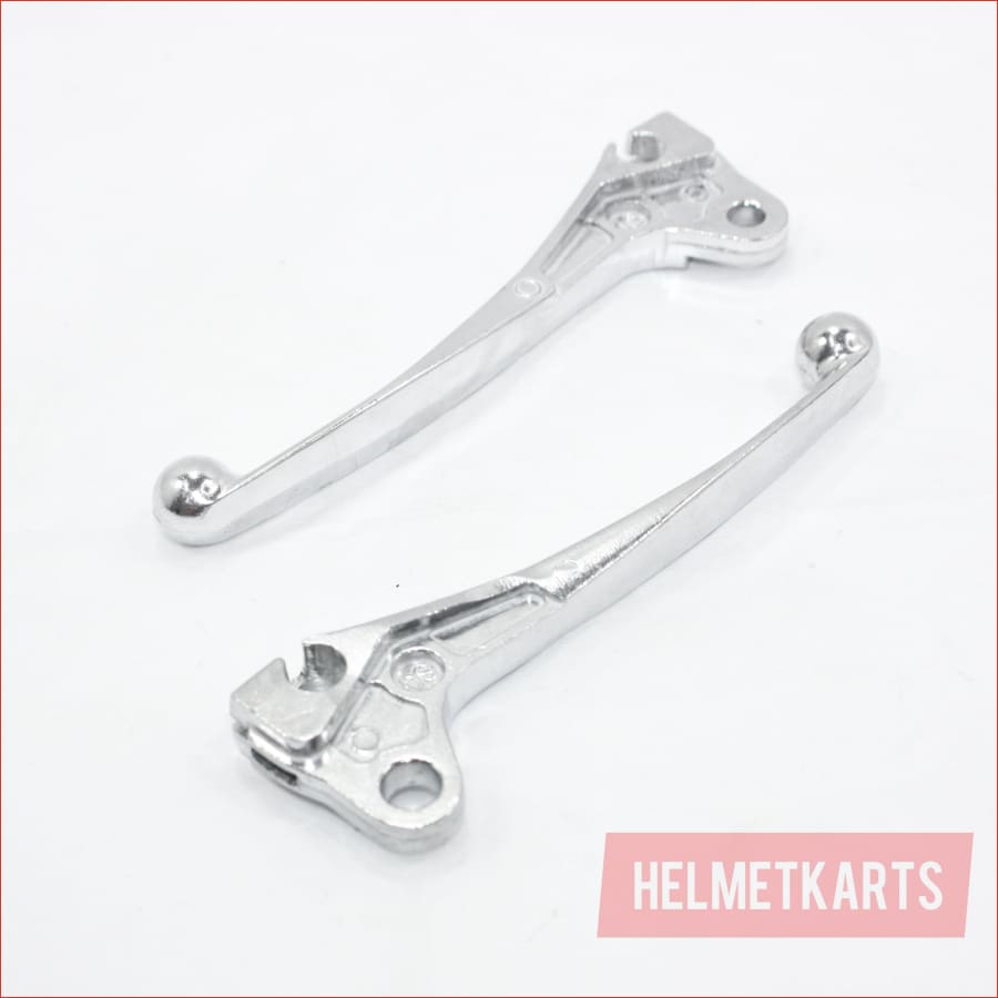 TWIST THROTTLE HOUSING SWITCH BRAKE LEVERS YAMAHA PW50 PY50 PEEWEE 50 DIRT BIKE Blygo