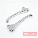 TWIST THROTTLE HOUSING SWITCH BRAKE LEVERS YAMAHA PW50 PY50 PEEWEE 50 DIRT BIKE Blygo