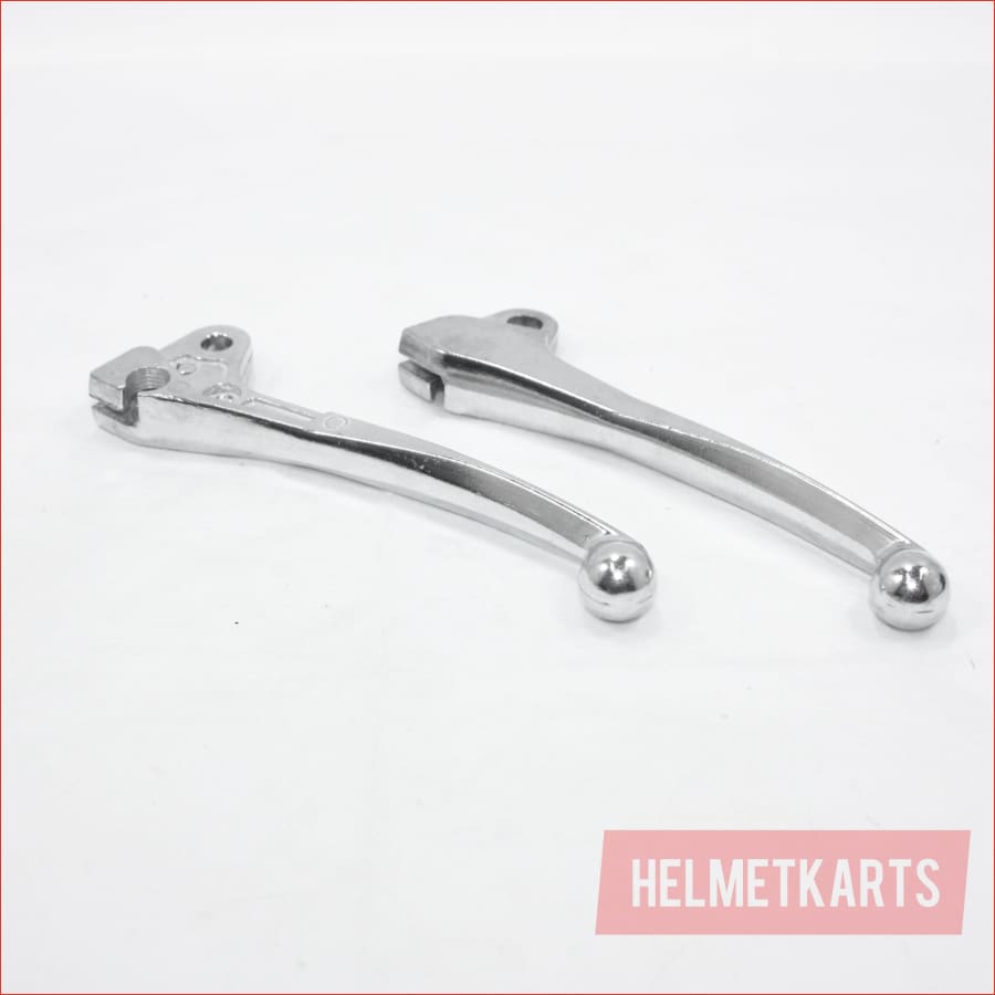 TWIST THROTTLE HOUSING SWITCH BRAKE LEVERS YAMAHA PW50 PY50 PEEWEE 50 DIRT BIKE Blygo