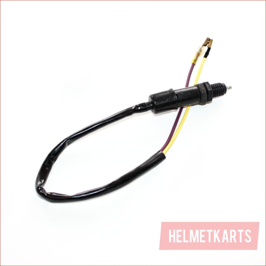 Universal Drum Brake Stop Light Switch PIT PRO Quad Dirt Bike ATV Motorcycle Blygo