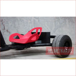 DT200SE - 1500w Electric Dirt Tike Bike, Electric, Uncommon Vehicles