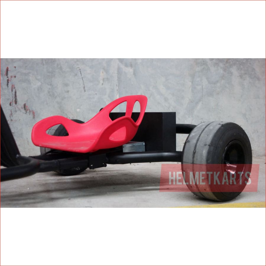 DT200SE - 1500w Electric Dirt Tike Bike, Electric, Uncommon Vehicles
