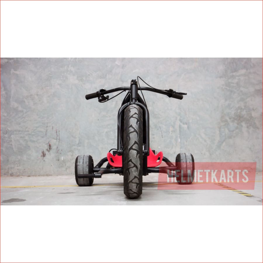 DT200SE - 1500w Electric Dirt Tike Bike, Electric, Uncommon Vehicles