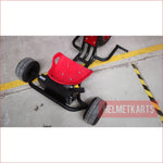 DT200SE - 1500w Electric Dirt Tike Bike, Electric, Uncommon Vehicles